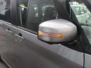 対向車からの視認性も良くスタイリッシュなウインカードアミラー