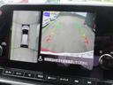 周囲の状況が分かるアラウンドビューモニター搭載。苦手な縦列駐車もこれがあれば安心ですね。