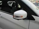 対向車からの視認性も良くスタイリッシュなウインカードアミラー