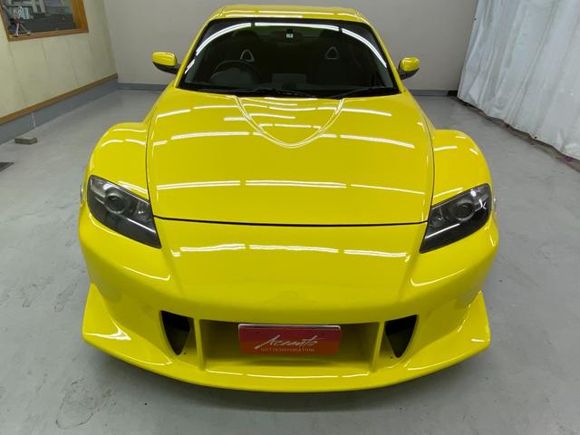 マツダ ＲＸ－８