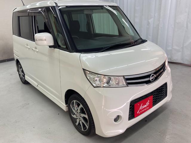 日産 ルークス