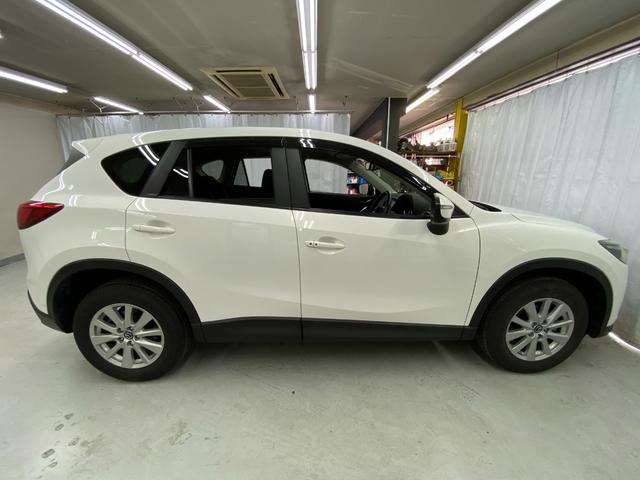 マツダ ＣＸ－５