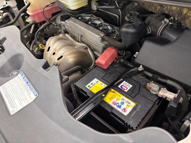 ヴェルファイア 2.4Z アルパインビッグX フリップダウンモニター禁煙車 ユーザー買取車 8人乗り 両側パワースライド シートカバー DVD Bluetoothオーディオ バックカメラ ETC(50枚目)