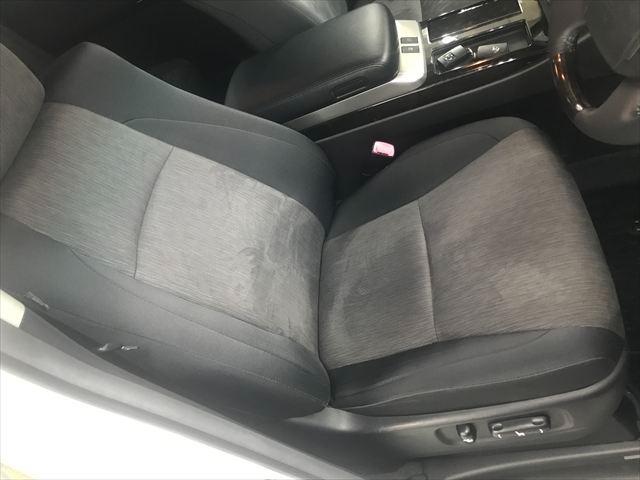 ヴェルファイアハイブリッド ZR テイン車高調 20インチアルミ 両側パワースライドドア HDDフルセグナビ リアエンターテイメント バックカメラ クリアランスソナー クルーズコントロール ETC セカンド席&助手席オットマン(5枚目)