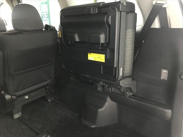 ヴェルファイアハイブリッド ZR テイン車高調 20インチアルミ 両側パワースライドドア HDDフルセグナビ リアエンターテイメント バックカメラ クリアランスソナー クルーズコントロール ETC セカンド席&助手席オットマン(25枚目)
