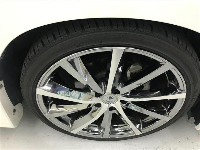 ヴェルファイアハイブリッド ZR テイン車高調 20インチアルミ 両側パワースライドドア HDDフルセグナビ リアエンターテイメント バックカメラ クリアランスソナー クルーズコントロール ETC セカンド席&助手席オットマン(58枚目)