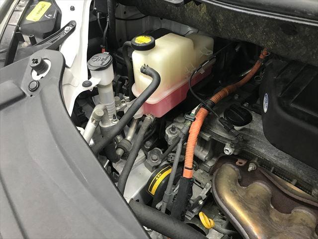 ヴェルファイアハイブリッド ZR テイン車高調 20インチアルミ 両側パワースライドドア HDDフルセグナビ リアエンターテイメント バックカメラ クリアランスソナー クルーズコントロール ETC セカンド席&助手席オットマン(60枚目)