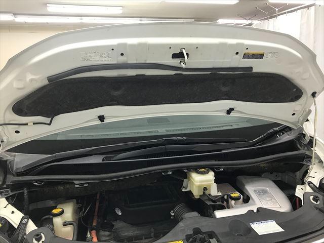 ヴェルファイアハイブリッド ZR テイン車高調 20インチアルミ 両側パワースライドドア HDDフルセグナビ リアエンターテイメント バックカメラ クリアランスソナー クルーズコントロール ETC セカンド席&助手席オットマン(62枚目)