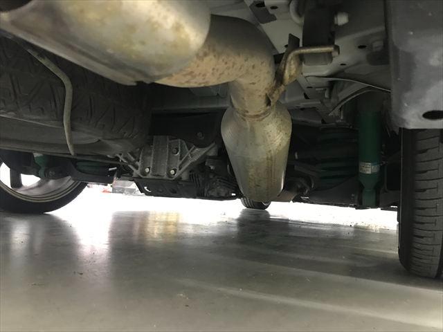 ヴェルファイアハイブリッド ZR テイン車高調 20インチアルミ 両側パワースライドドア HDDフルセグナビ リアエンターテイメント バックカメラ クリアランスソナー クルーズコントロール ETC セカンド席&助手席オットマン(69枚目)