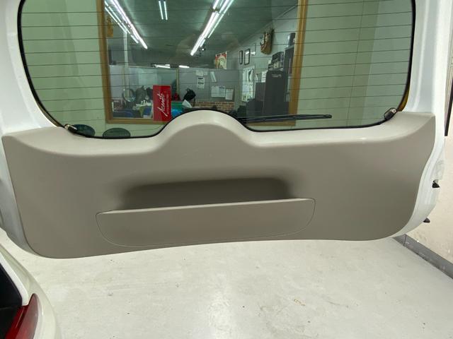 キューブ 15X Vセレクション 純正メモリーナビ フルセグ Bluetoothオーディオ DVDビデオ再生 バックカメラ スマートキー ETC オートライト ベンチシート フォグライト Wエアバック ABS アイドリングストップ(31枚目)