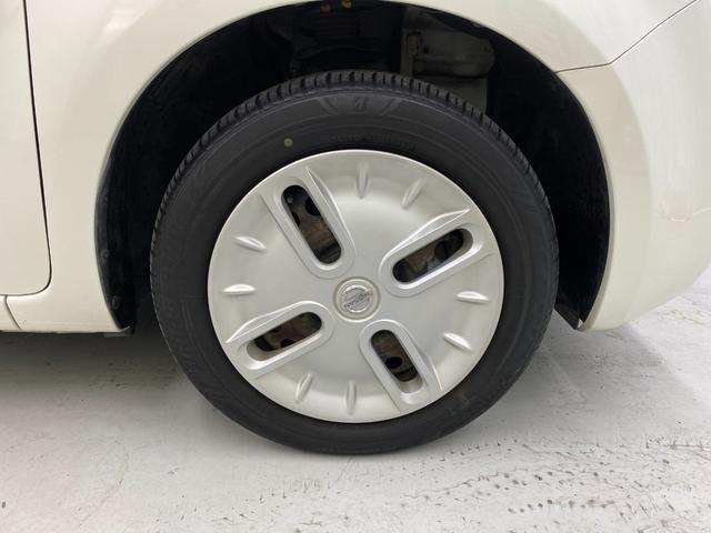 キューブ 15X Vセレクション 純正メモリーナビ フルセグ Bluetoothオーディオ DVDビデオ再生 バックカメラ スマートキー ETC オートライト ベンチシート フォグライト Wエアバック ABS アイドリングストップ(52枚目)