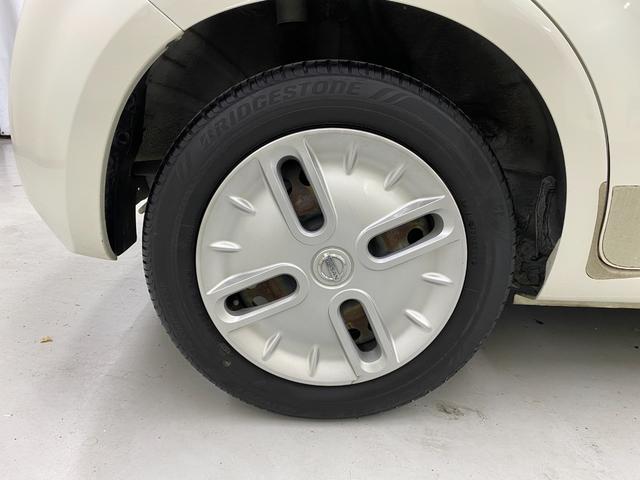 キューブ 15X Vセレクション 純正メモリーナビ フルセグ Bluetoothオーディオ DVDビデオ再生 バックカメラ スマートキー ETC オートライト ベンチシート フォグライト Wエアバック ABS アイドリングストップ(53枚目)