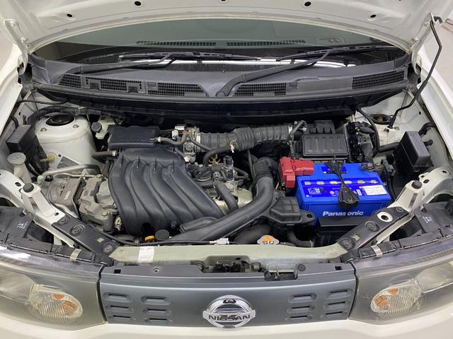 キューブ 15X Vセレクション 純正メモリーナビ フルセグ Bluetoothオーディオ DVDビデオ再生 バックカメラ スマートキー ETC オートライト ベンチシート フォグライト Wエアバック ABS アイドリングストップ(63枚目)