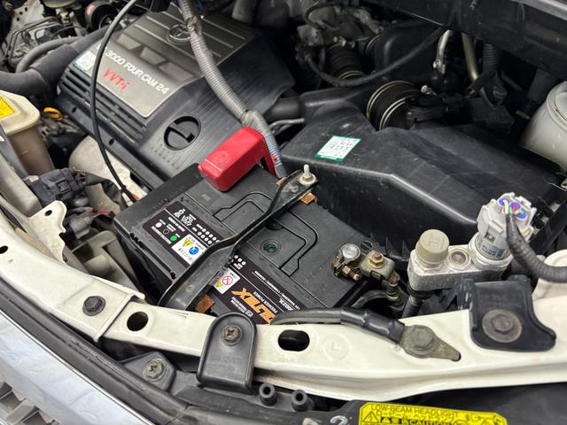 アルファードG MX トレゾア アルカンターラバージョン 禁煙車 8人乗り パワースライドドア バックカメラ ETC HIDヘッドライト セカンド回転シート キーレス オートライト アルミホイル コーナーセンサー HDDナビ(42枚目)