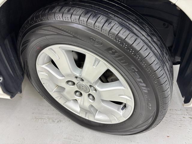 アルファードG MX トレゾア アルカンターラバージョン 禁煙車 8人乗り パワースライドドア バックカメラ ETC HIDヘッドライト セカンド回転シート キーレス オートライト アルミホイル コーナーセンサー HDDナビ(44枚目)