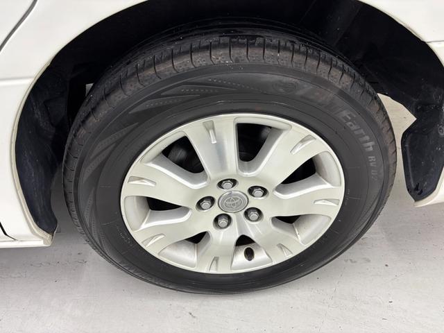 アルファードG MX トレゾア アルカンターラバージョン 禁煙車 8人乗り パワースライドドア バックカメラ ETC HIDヘッドライト セカンド回転シート キーレス オートライト アルミホイル コーナーセンサー HDDナビ(47枚目)