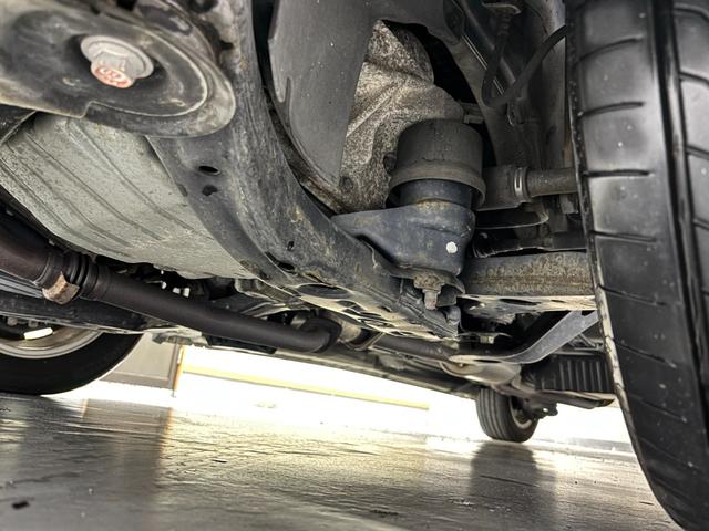 アルファードG MX トレゾア アルカンターラバージョン 禁煙車 8人乗り パワースライドドア バックカメラ ETC HIDヘッドライト セカンド回転シート キーレス オートライト アルミホイル コーナーセンサー HDDナビ(54枚目)