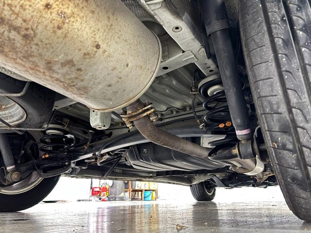 アルファードG MX トレゾア アルカンターラバージョン 禁煙車 8人乗り パワースライドドア バックカメラ ETC HIDヘッドライト セカンド回転シート キーレス オートライト アルミホイル コーナーセンサー HDDナビ(56枚目)