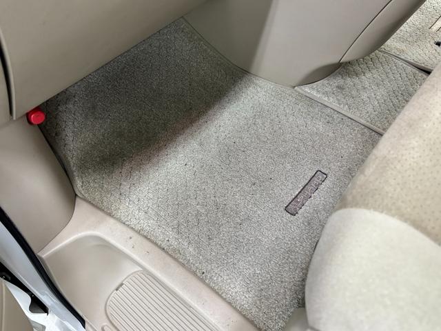 アルファードG MX トレゾア アルカンターラバージョン 禁煙車 8人乗り パワースライドドア バックカメラ ETC HIDヘッドライト セカンド回転シート キーレス オートライト アルミホイル コーナーセンサー HDDナビ(58枚目)