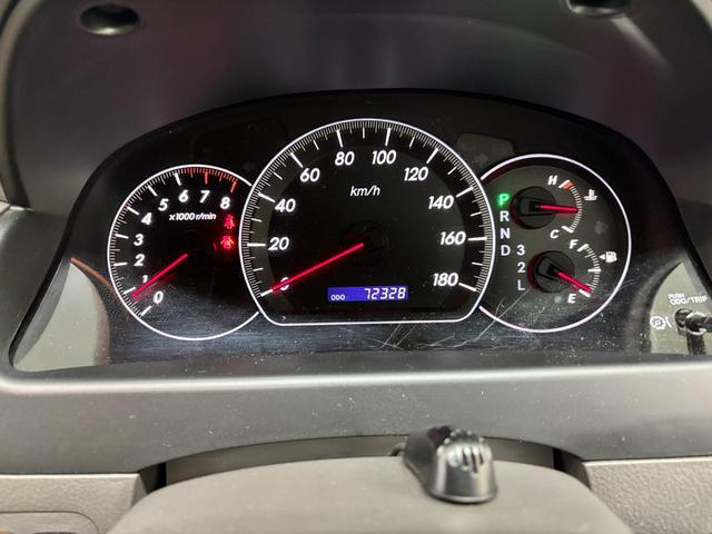 アルファードG MX トレゾア アルカンターラバージョン 禁煙車 8人乗り パワースライドドア バックカメラ ETC HIDヘッドライト セカンド回転シート キーレス オートライト アルミホイル コーナーセンサー HDDナビ(69枚目)