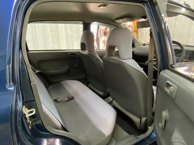 トゥデイアソシエ Ji 5速ミッション パワステ エアコン CDデッキ Bluetoothオーディオ AUX 追加タコメーター 社外フォグランプ 社外13インチアルミ ETC ツィーター(9枚目)