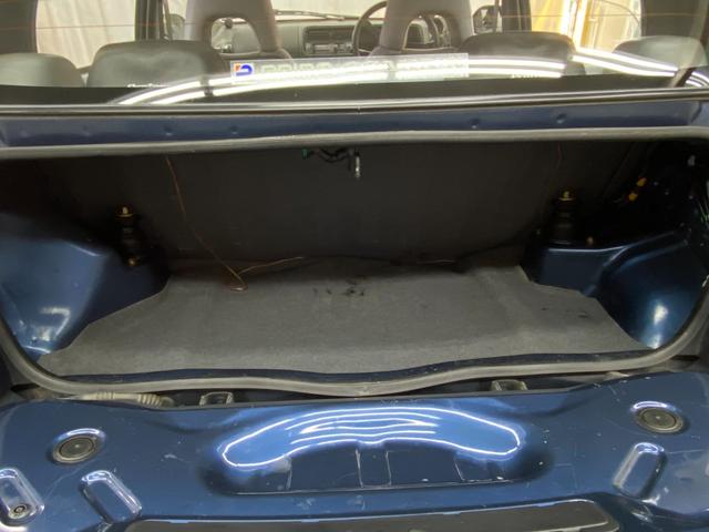 トゥデイアソシエ Ji 5速ミッション パワステ エアコン CDデッキ Bluetoothオーディオ AUX 追加タコメーター 社外フォグランプ 社外13インチアルミ ETC ツィーター(13枚目)