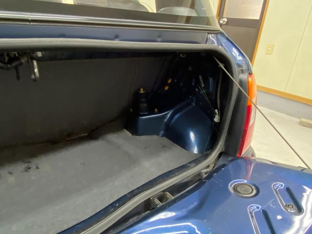 トゥデイアソシエ Ji 5速ミッション パワステ エアコン CDデッキ Bluetoothオーディオ AUX 追加タコメーター 社外フォグランプ 社外13インチアルミ ETC ツィーター(14枚目)