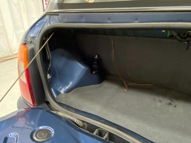 トゥデイアソシエ Ji 5速ミッション パワステ エアコン CDデッキ Bluetoothオーディオ AUX 追加タコメーター 社外フォグランプ 社外13インチアルミ ETC ツィーター(15枚目)