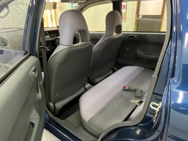 トゥデイアソシエ Ji 5速ミッション パワステ エアコン CDデッキ Bluetoothオーディオ AUX 追加タコメーター 社外フォグランプ 社外13インチアルミ ETC ツィーター(16枚目)