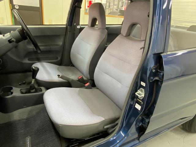 トゥデイアソシエ Ji 5速ミッション パワステ エアコン CDデッキ Bluetoothオーディオ AUX 追加タコメーター 社外フォグランプ 社外13インチアルミ ETC ツィーター(19枚目)