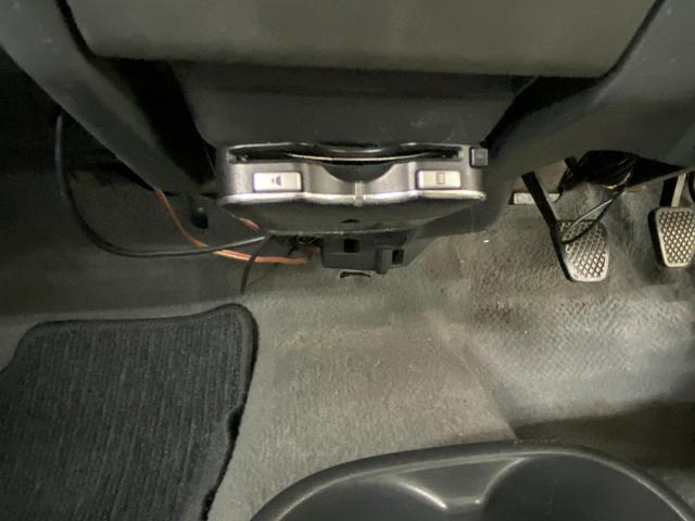 トゥデイアソシエ Ji 5速ミッション パワステ エアコン CDデッキ Bluetoothオーディオ AUX 追加タコメーター 社外フォグランプ 社外13インチアルミ ETC ツィーター(20枚目)