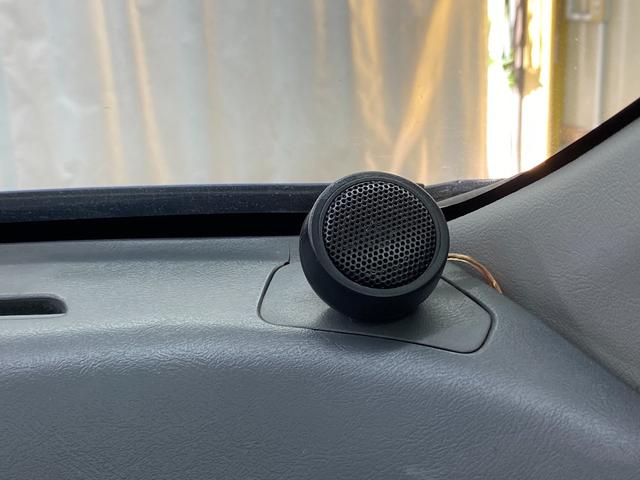 トゥデイアソシエ Ji 5速ミッション パワステ エアコン CDデッキ Bluetoothオーディオ AUX 追加タコメーター 社外フォグランプ 社外13インチアルミ ETC ツィーター(23枚目)