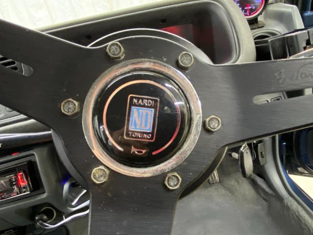 トゥデイアソシエ Ji 5速ミッション パワステ エアコン CDデッキ Bluetoothオーディオ AUX 追加タコメーター 社外フォグランプ 社外13インチアルミ ETC ツィーター(25枚目)