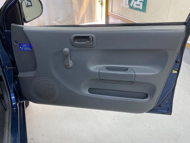 トゥデイアソシエ Ji 5速ミッション パワステ エアコン CDデッキ Bluetoothオーディオ AUX 追加タコメーター 社外フォグランプ 社外13インチアルミ ETC ツィーター(27枚目)