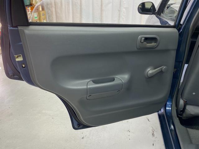 トゥデイアソシエ Ji 5速ミッション パワステ エアコン CDデッキ Bluetoothオーディオ AUX 追加タコメーター 社外フォグランプ 社外13インチアルミ ETC ツィーター(28枚目)