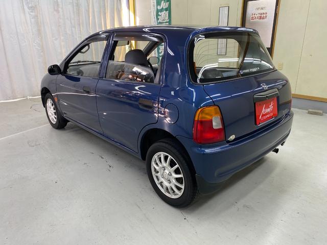 トゥデイアソシエ Ji 5速ミッション パワステ エアコン CDデッキ Bluetoothオーディオ AUX 追加タコメーター 社外フォグランプ 社外13インチアルミ ETC ツィーター(30枚目)