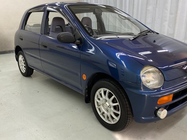 トゥデイアソシエ Ji 5速ミッション パワステ エアコン CDデッキ Bluetoothオーディオ AUX 追加タコメーター 社外フォグランプ 社外13インチアルミ ETC ツィーター(40枚目)