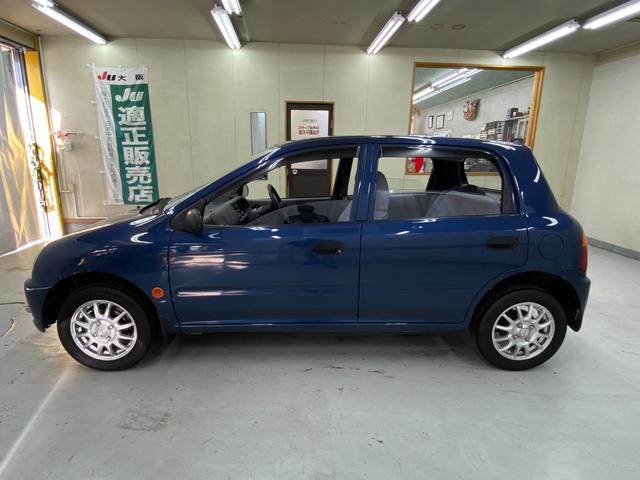 トゥデイアソシエ Ji 5速ミッション パワステ エアコン CDデッキ Bluetoothオーディオ AUX 追加タコメーター 社外フォグランプ 社外13インチアルミ ETC ツィーター(42枚目)