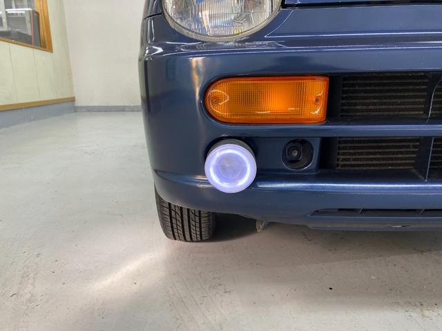 トゥデイアソシエ Ji 5速ミッション パワステ エアコン CDデッキ Bluetoothオーディオ AUX 追加タコメーター 社外フォグランプ 社外13インチアルミ ETC ツィーター(45枚目)