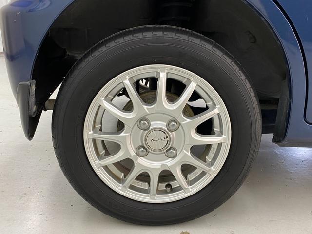 トゥデイアソシエ Ji 5速ミッション パワステ エアコン CDデッキ Bluetoothオーディオ AUX 追加タコメーター 社外フォグランプ 社外13インチアルミ ETC ツィーター(49枚目)