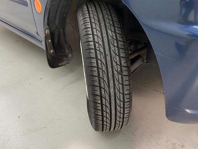 トゥデイアソシエ Ji 5速ミッション パワステ エアコン CDデッキ Bluetoothオーディオ AUX 追加タコメーター 社外フォグランプ 社外13インチアルミ ETC ツィーター(54枚目)