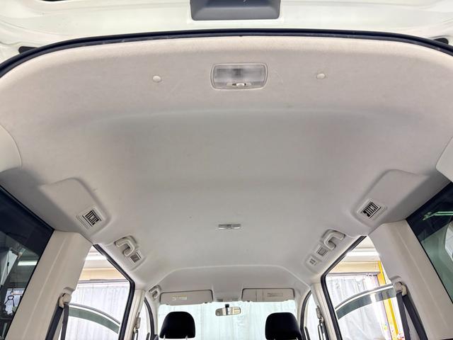 ステップワゴン G Lパッケージ 禁煙車 両側パワースライドドア HDDナビ フルセグTV バックカメラ 18インチアルミ サードシート収納 HIDヘッドライト フォグ スマートキー スペアキー(16枚目)