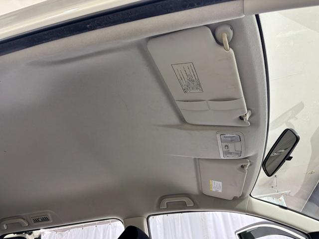 ステップワゴン G Lパッケージ 禁煙車 両側パワースライドドア HDDナビ フルセグTV バックカメラ 18インチアルミ サードシート収納 HIDヘッドライト フォグ スマートキー スペアキー(27枚目)