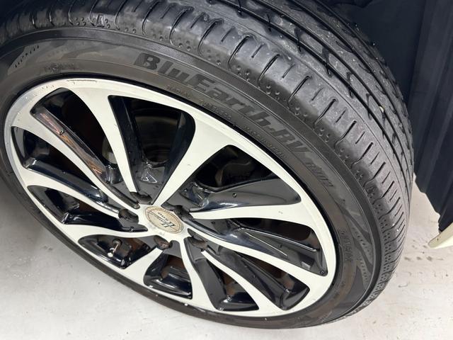 ステップワゴン G Lパッケージ 禁煙車 両側パワースライドドア HDDナビ フルセグTV バックカメラ 18インチアルミ サードシート収納 HIDヘッドライト フォグ スマートキー スペアキー(40枚目)