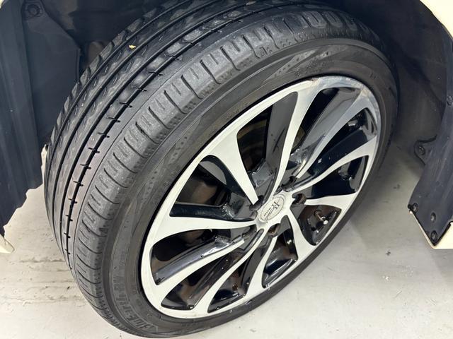 ステップワゴン G Lパッケージ 禁煙車 両側パワースライドドア HDDナビ フルセグTV バックカメラ 18インチアルミ サードシート収納 HIDヘッドライト フォグ スマートキー スペアキー(42枚目)