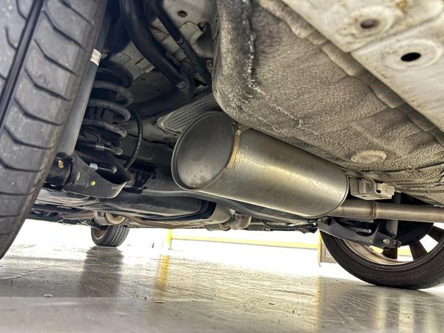 ステップワゴン G Lパッケージ 禁煙車 両側パワースライドドア HDDナビ フルセグTV バックカメラ 18インチアルミ サードシート収納 HIDヘッドライト フォグ スマートキー スペアキー(51枚目)