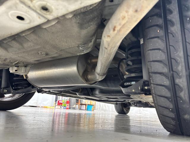 ステップワゴン G Lパッケージ 禁煙車 両側パワースライドドア HDDナビ フルセグTV バックカメラ 18インチアルミ サードシート収納 HIDヘッドライト フォグ スマートキー スペアキー(52枚目)