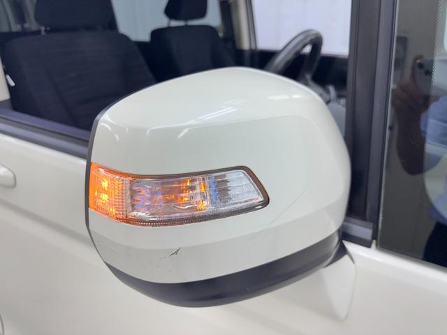 ステップワゴン G Lパッケージ 禁煙車 両側パワースライドドア HDDナビ フルセグTV バックカメラ 18インチアルミ サードシート収納 HIDヘッドライト フォグ スマートキー スペアキー(58枚目)