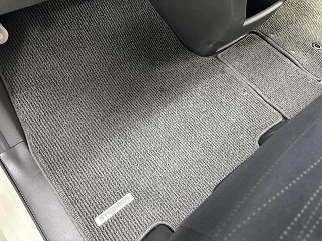 ステップワゴン G Lパッケージ 禁煙車 両側パワースライドドア HDDナビ フルセグTV バックカメラ 18インチアルミ サードシート収納 HIDヘッドライト フォグ スマートキー スペアキー(70枚目)