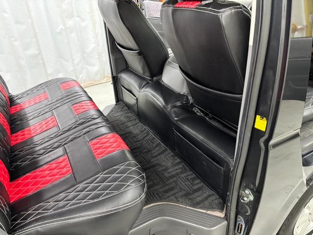 ハイエースバン ロングスーパーＧＬ　禁煙車　シートカバー　クラリオンナビ　フルセグＴＶ　Ｂｌｕｅｔｏｏｔｈオーディオ　ＤＶＤ　ＥＴＣ　ＬＥＤヘッドライト　アルミホイル　ＡＣ１００Ｖ電源　Ｗエアバッグ（8枚目）